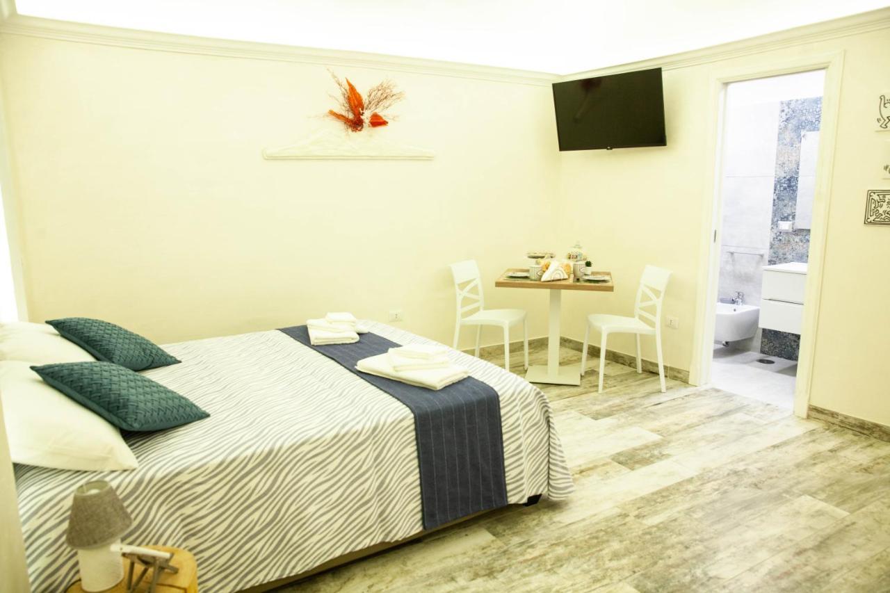Plebiscito House - Casa Vacanze Napoli Esterno foto