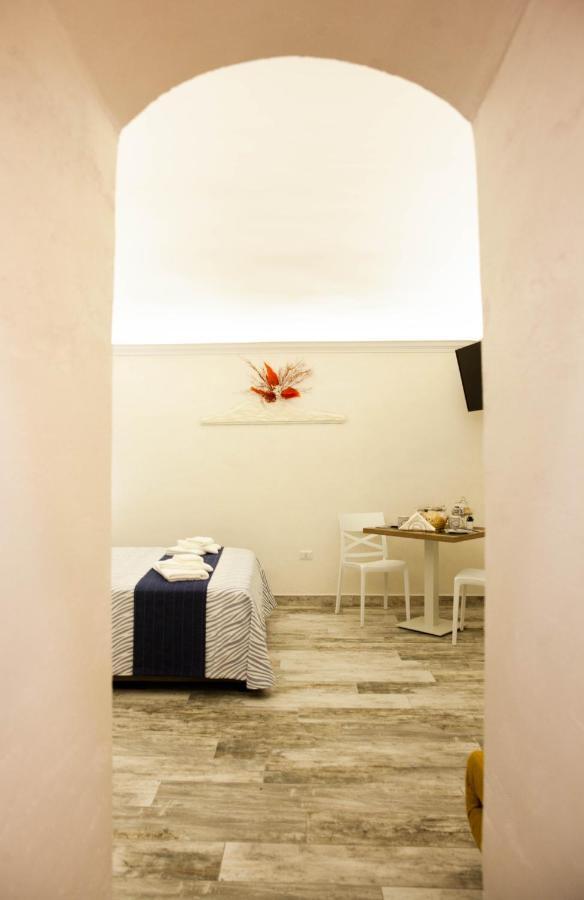 Plebiscito House - Casa Vacanze Napoli Esterno foto