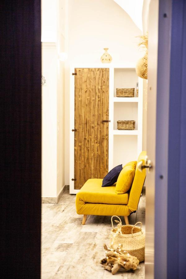 Plebiscito House - Casa Vacanze Napoli Esterno foto