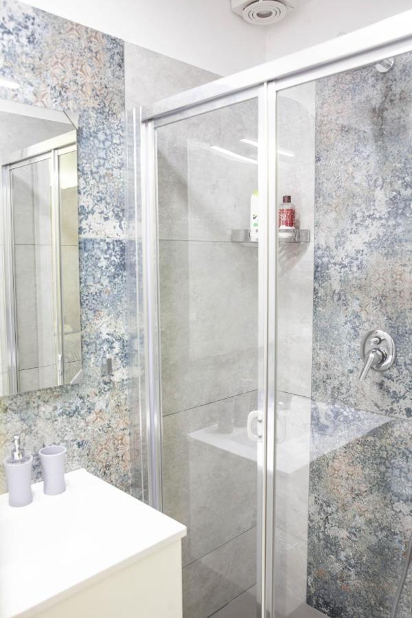 Plebiscito House - Casa Vacanze Napoli Esterno foto