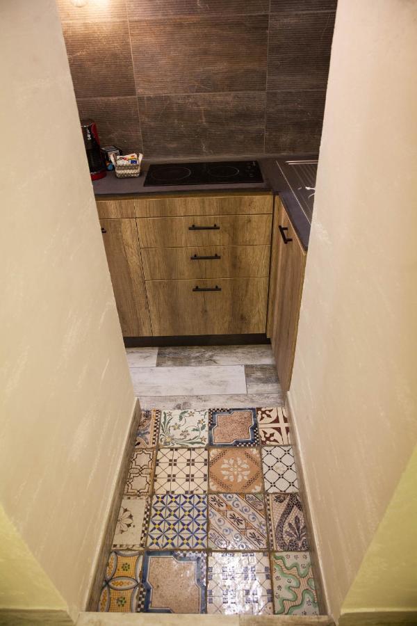 Plebiscito House - Casa Vacanze Napoli Esterno foto