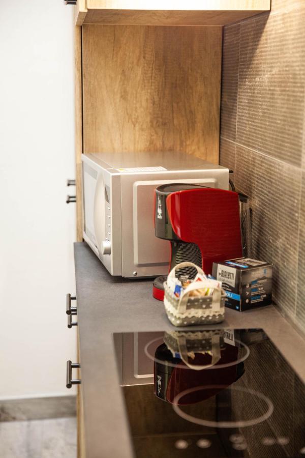Plebiscito House - Casa Vacanze Napoli Esterno foto