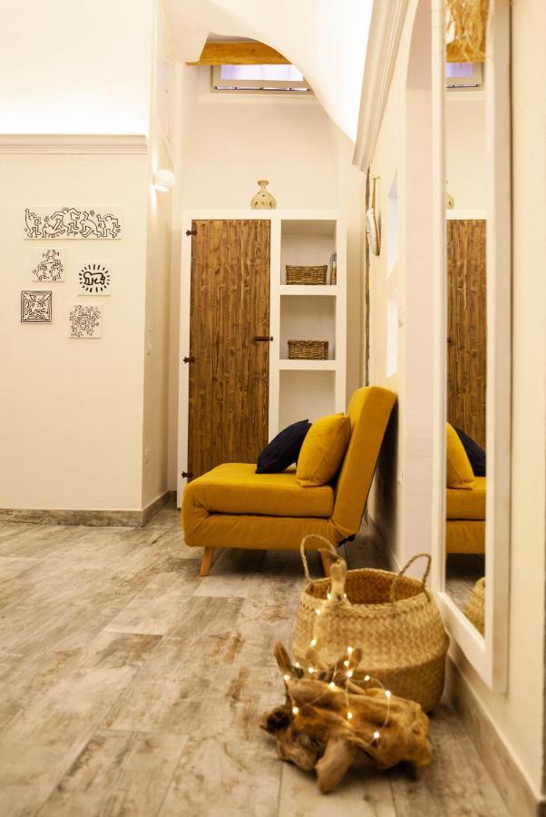 Plebiscito House - Casa Vacanze Napoli Esterno foto