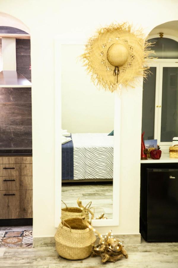 Plebiscito House - Casa Vacanze Napoli Esterno foto