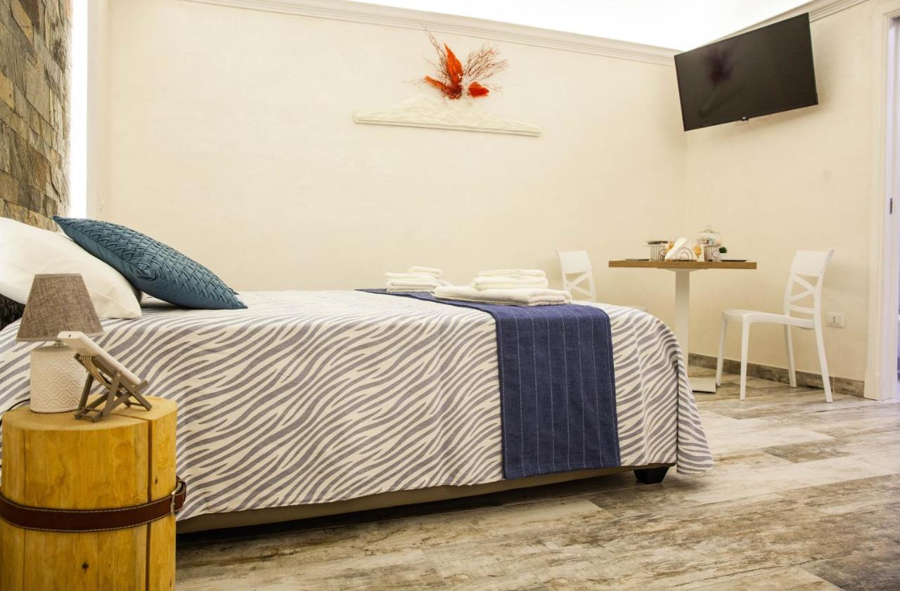 Plebiscito House - Casa Vacanze Napoli Esterno foto