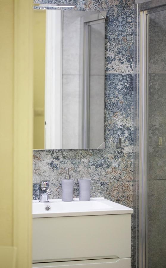 Plebiscito House - Casa Vacanze Napoli Esterno foto