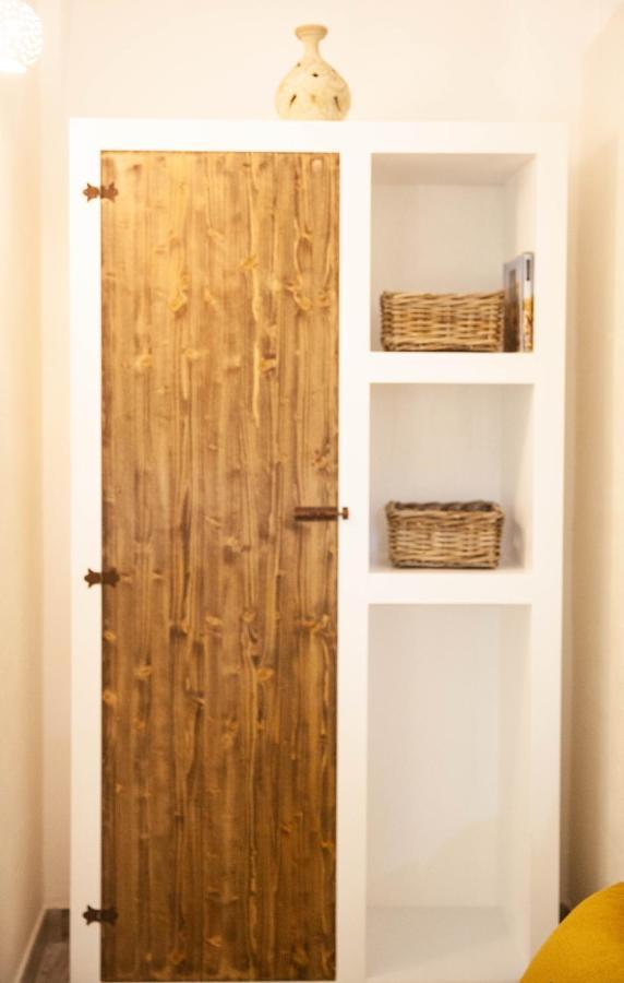 Plebiscito House - Casa Vacanze Napoli Esterno foto