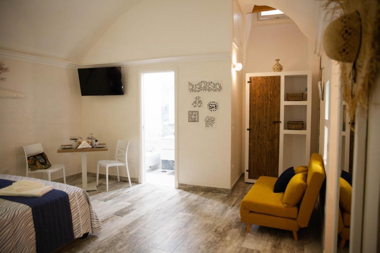 Plebiscito House - Casa Vacanze Napoli Esterno foto