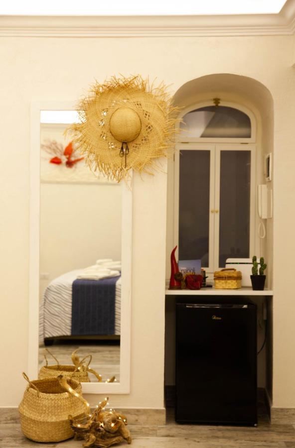 Plebiscito House - Casa Vacanze Napoli Esterno foto
