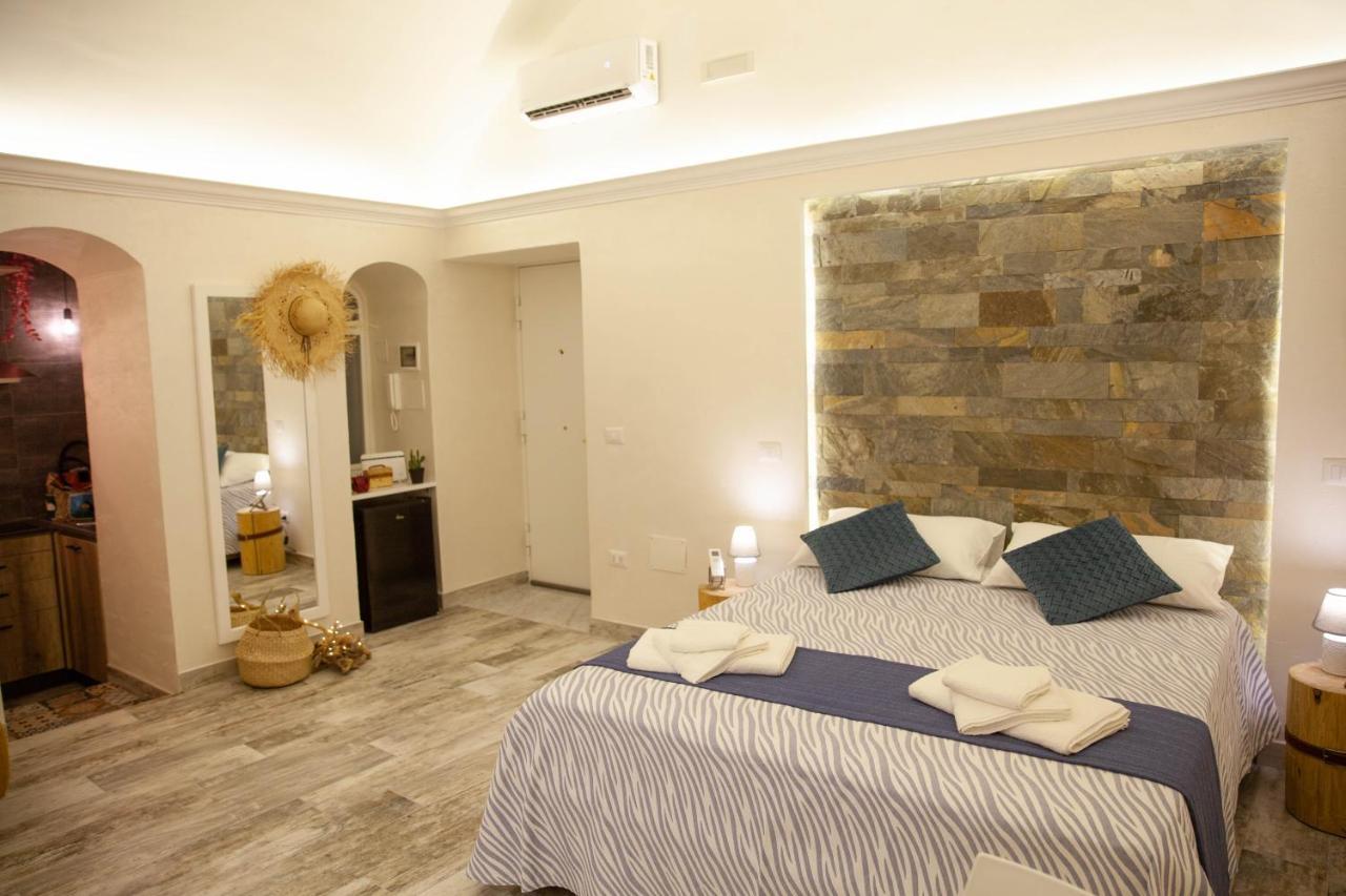 Plebiscito House - Casa Vacanze Napoli Esterno foto