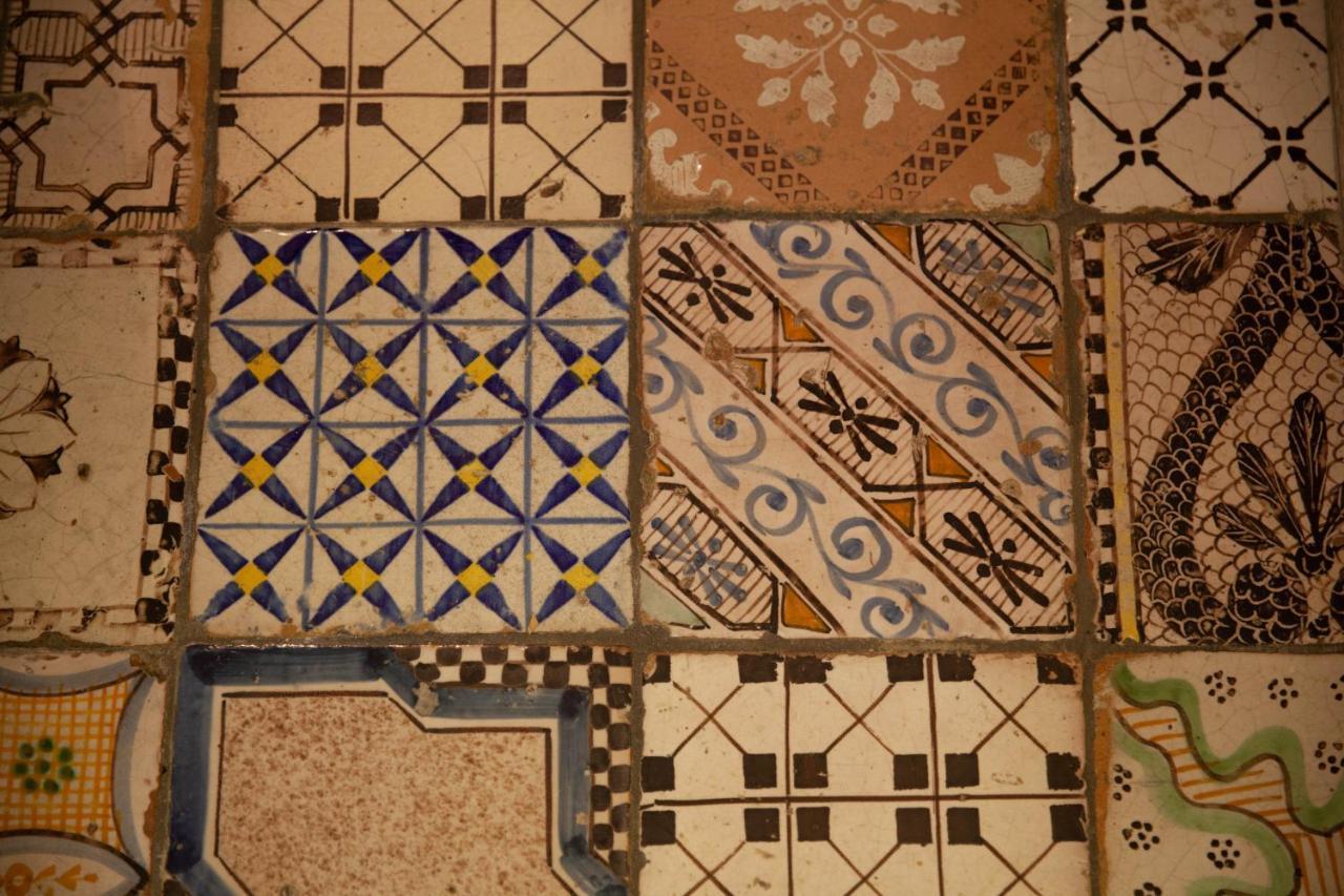 Plebiscito House - Casa Vacanze Napoli Esterno foto