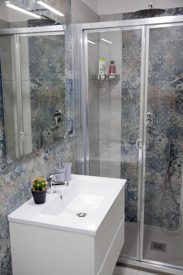 Plebiscito House - Casa Vacanze Napoli Esterno foto