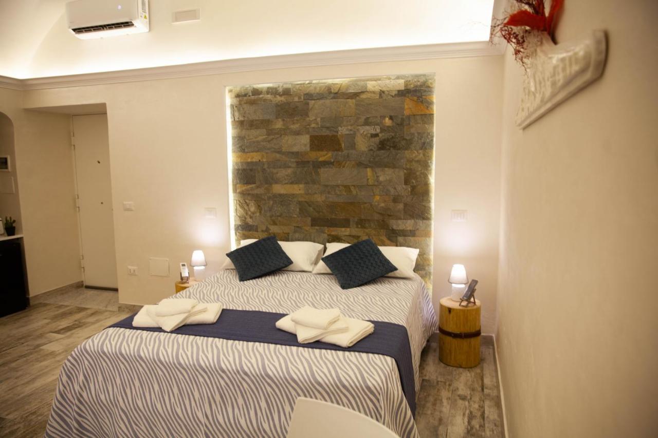 Plebiscito House - Casa Vacanze Napoli Esterno foto