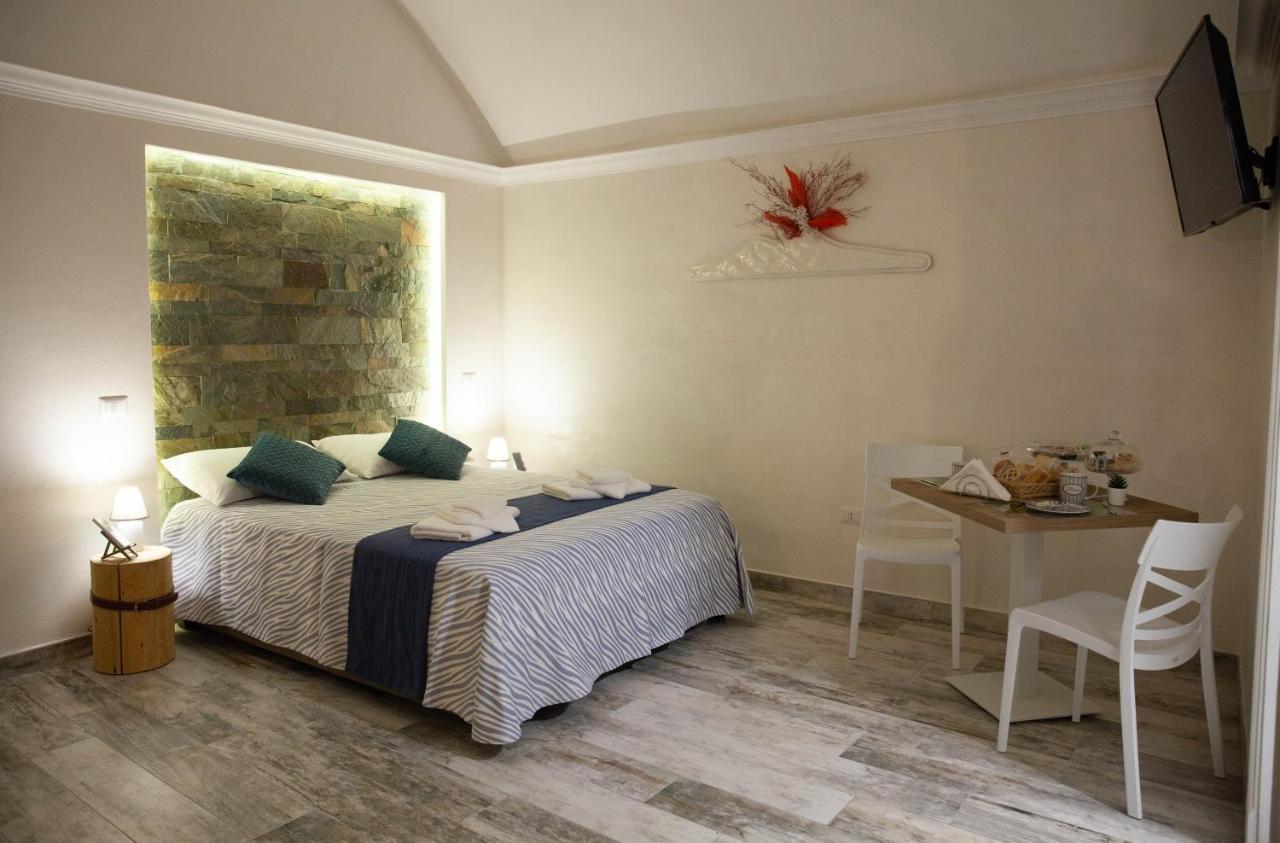 Plebiscito House - Casa Vacanze Napoli Esterno foto