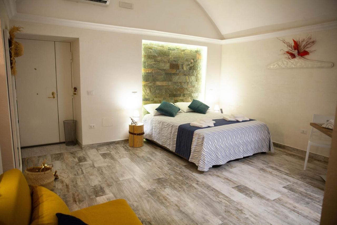 Plebiscito House - Casa Vacanze Napoli Esterno foto