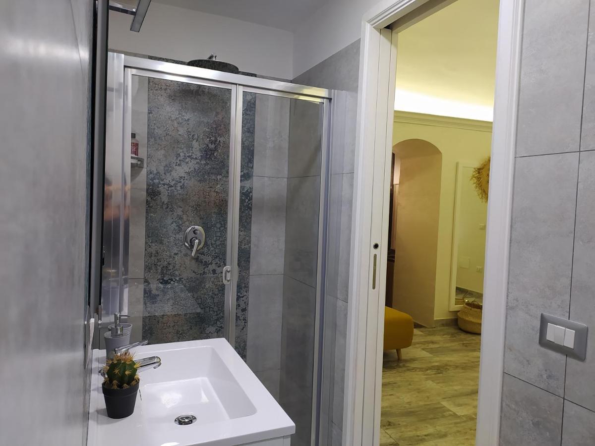 Plebiscito House - Casa Vacanze Napoli Esterno foto