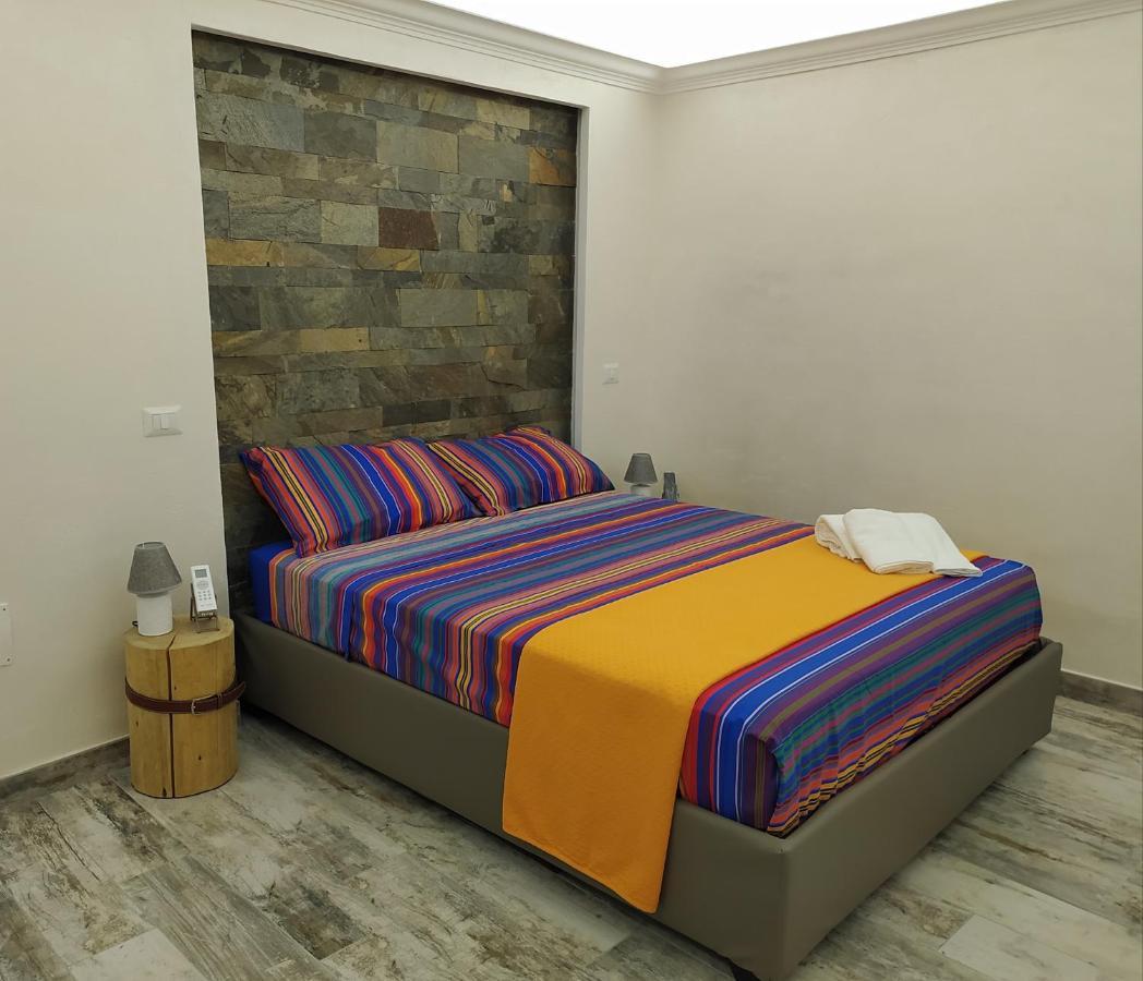 Plebiscito House - Casa Vacanze Napoli Esterno foto